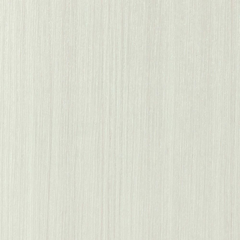 Beige linen texture with fine vertical striping pattern